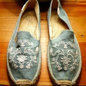 Soludos women's shoes